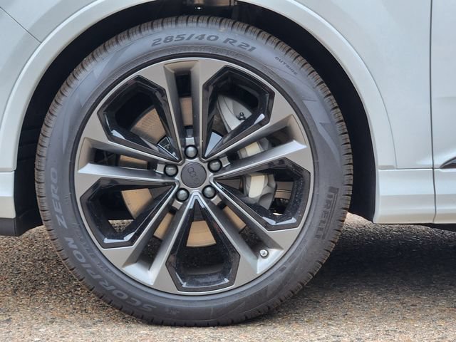 New 2026 Audi Q7 Premium Plus AWD/4WD image 9