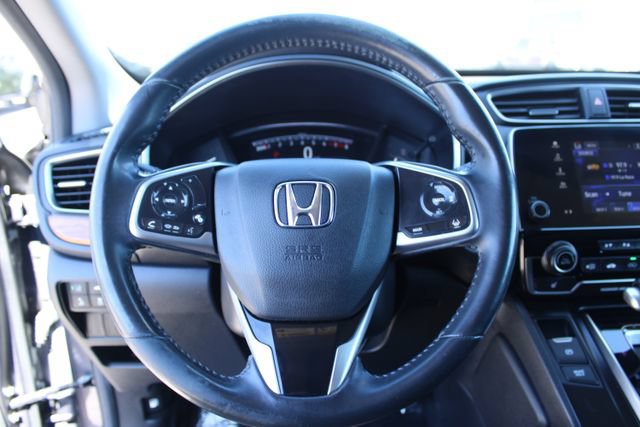 Used 2021 Honda CR-V EX-L image 18