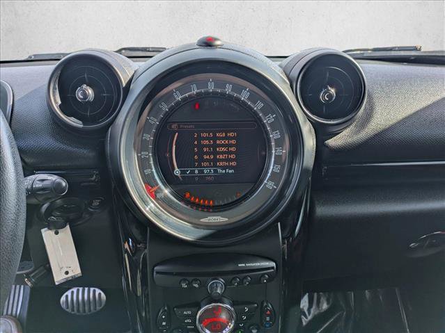 Used 2016 MINI Cooper Countryman John Cooper Works image 14