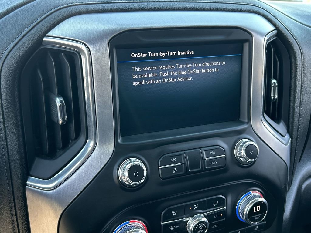 Used 2021 GMC Sierra 1500 SLE RWD image 14