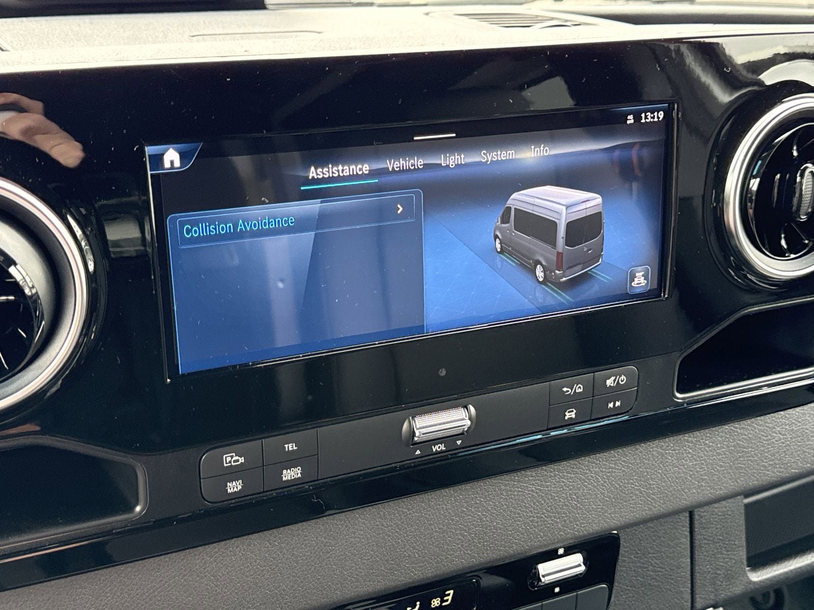 New 2026 Mercedes-Benz Sprinter 2500 image 27