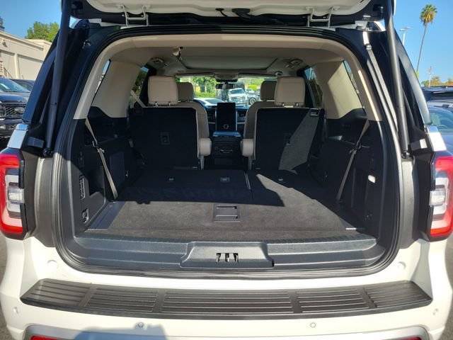 Certified 2023 Ford Expedition Platinum AWD/4WD image 23