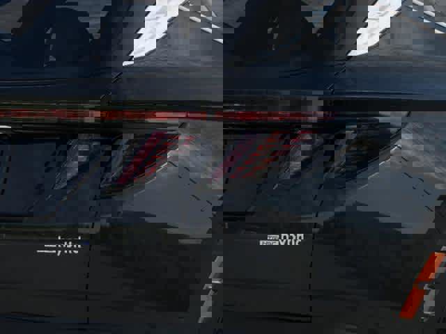 New 2026 Hyundai Tucson Limited image 10