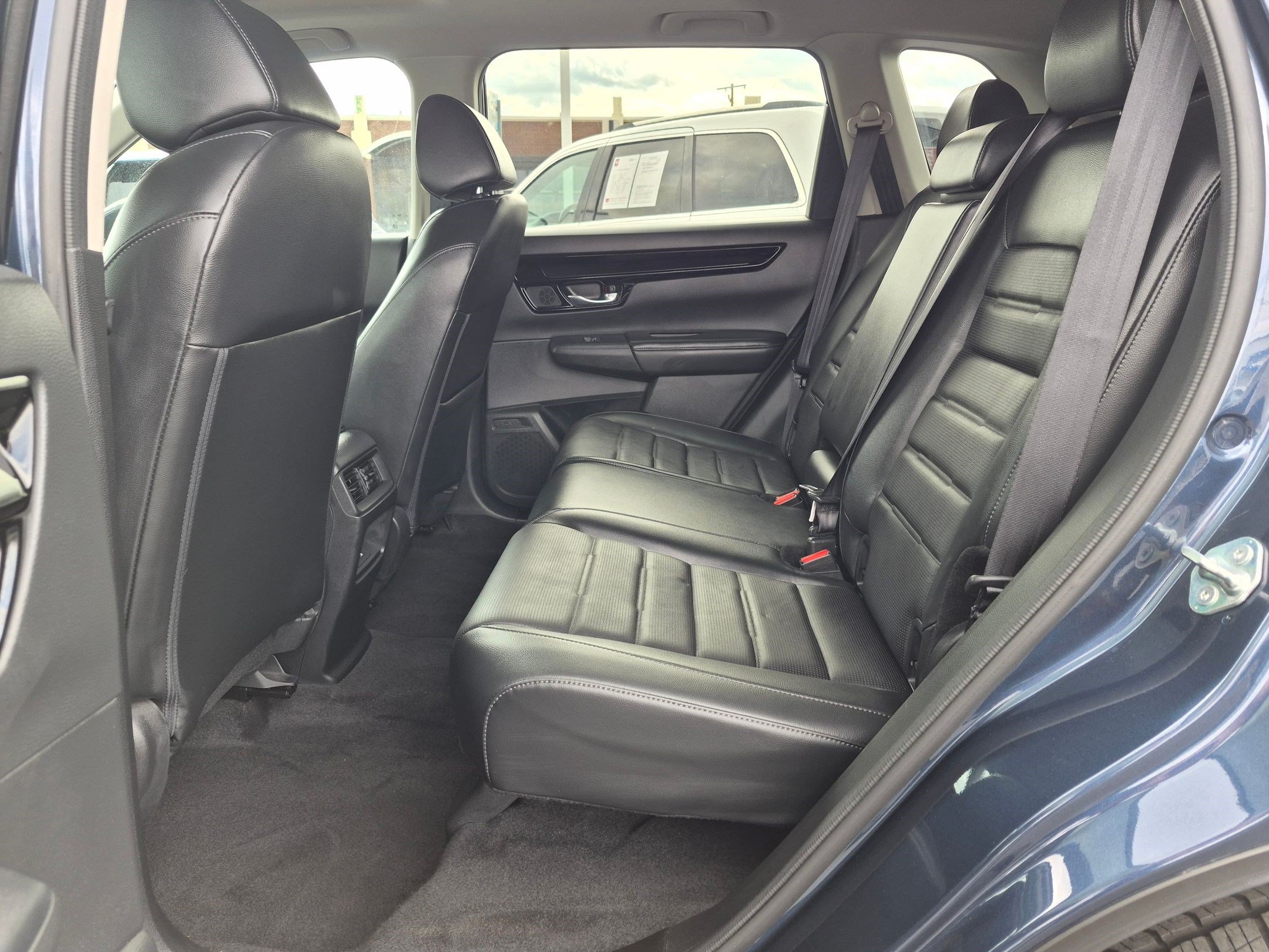 Certified 2024 Honda CR-V EX-L image 28