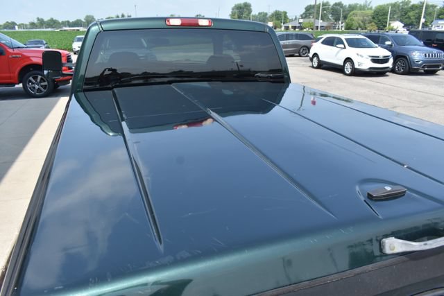 Used 2001 GMC Sierra 2500 4x4 Extended Cab HD w/ Convenience Plus Group image 35