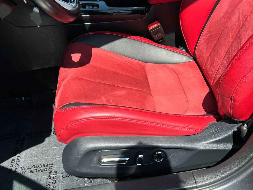 Certified 2023 Acura Integra A-Spec FWD image 15