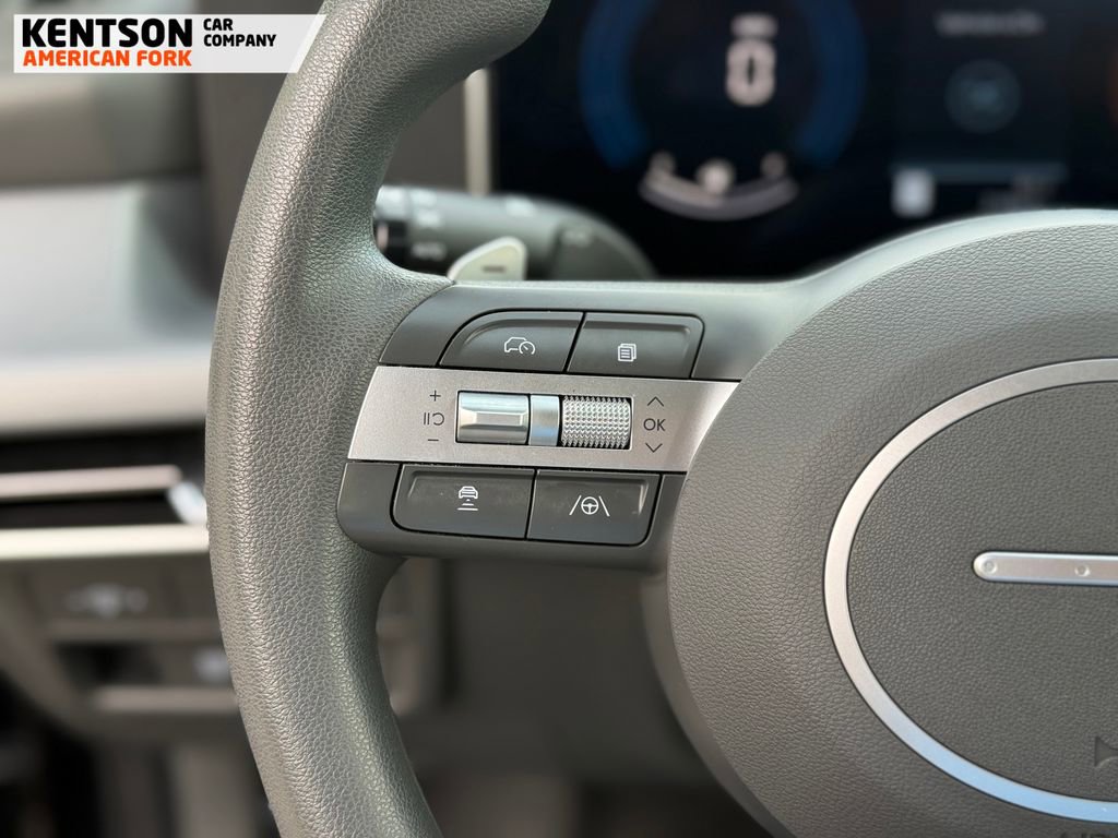 Used 2025 Hyundai Sonata SEL image 21