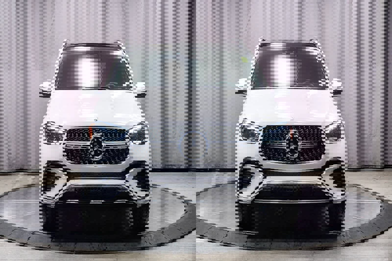 Used 2026 Mercedes-Benz GLE 450e 4MATIC image 6