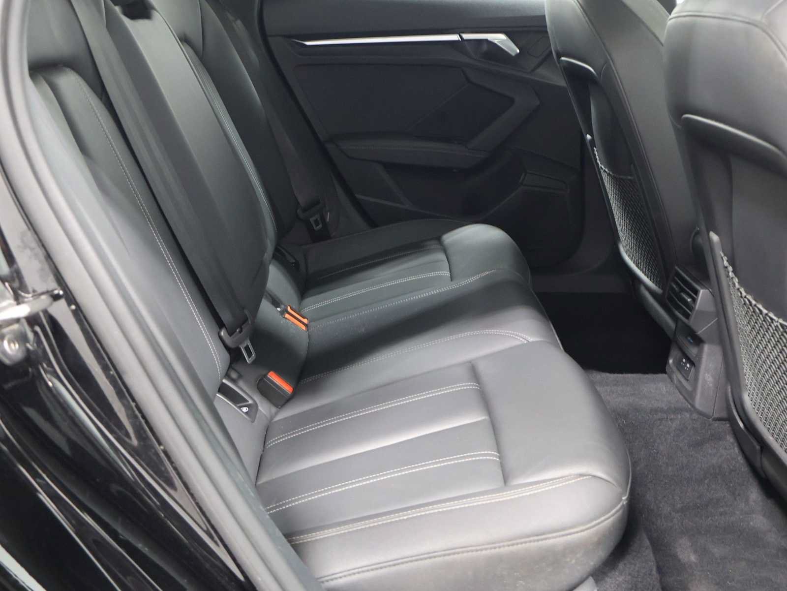Used 2024 Audi A3 2.0T Premium Plus AWD/4WD image 33
