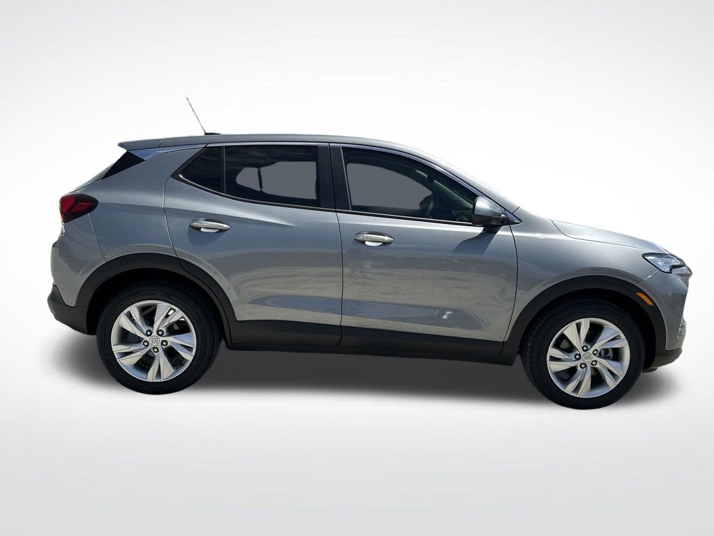 New 2026 Buick Encore GX Preferred FWD image 8