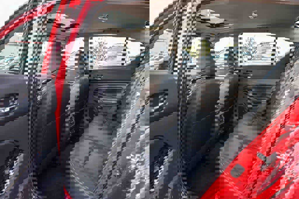 Used 2023 Nissan Altima 2.5 SL FWD image 18