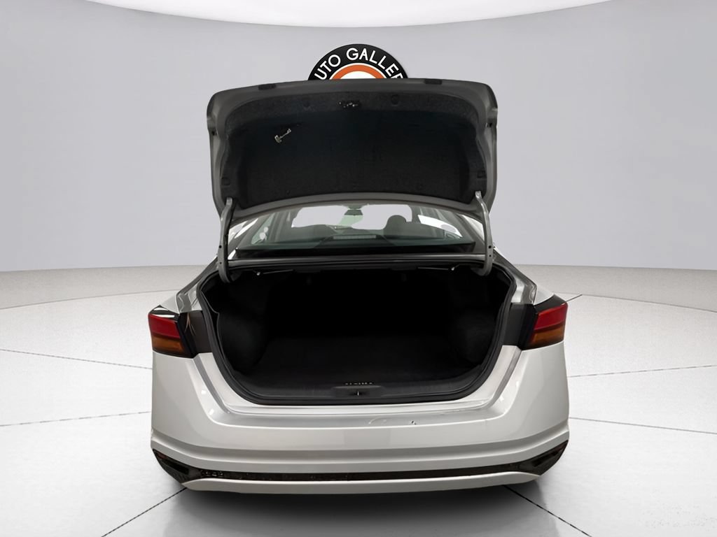 Used 2022 Nissan Altima 2.5 S FWD image 29