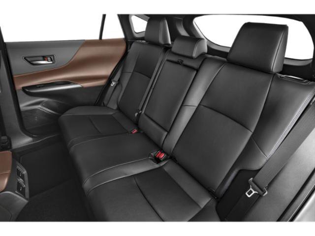 Used 2024 Toyota Venza XLE AWD/4WD image 13