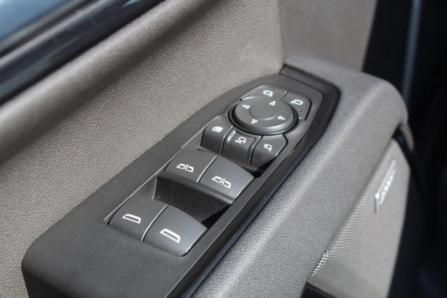 Used 2025 GMC Sierra 2500 AT4 w/ AT4 Premium Plus Package AWD/4WD image 40