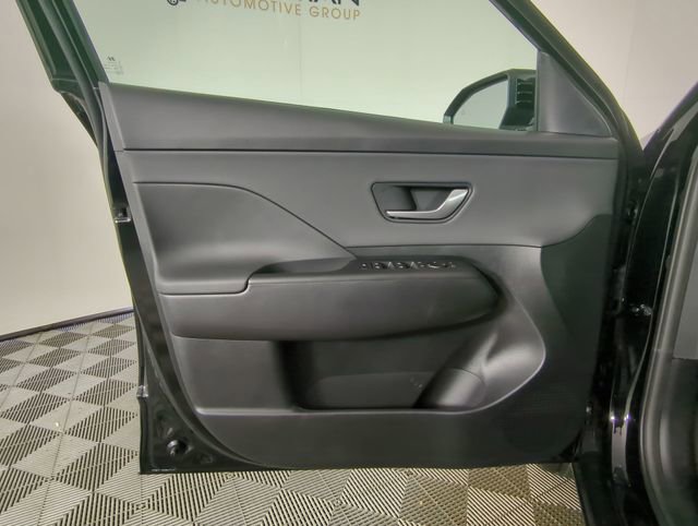 New 2026 Hyundai Kona SEL Premium image 29