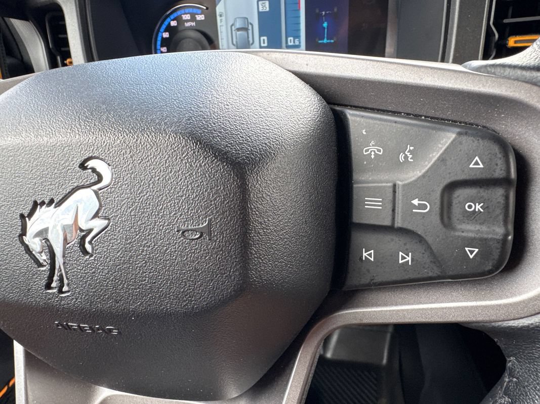 Used 2024 Ford Bronco Badlands AWD/4WD image 28