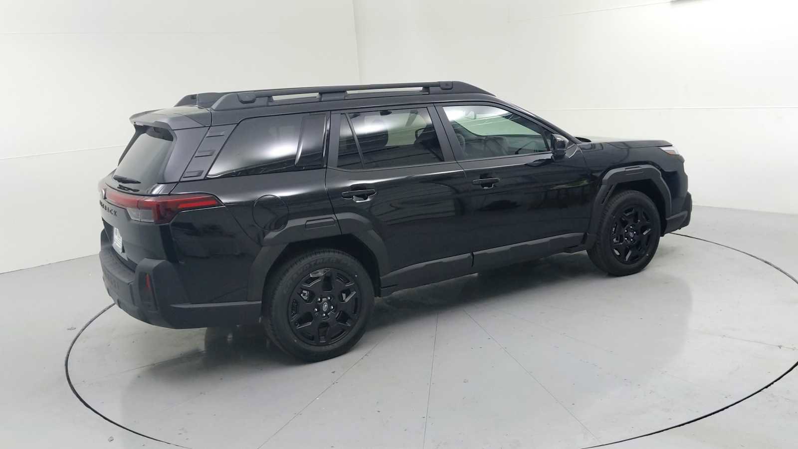 New 2026 Subaru Outback Limited image 11