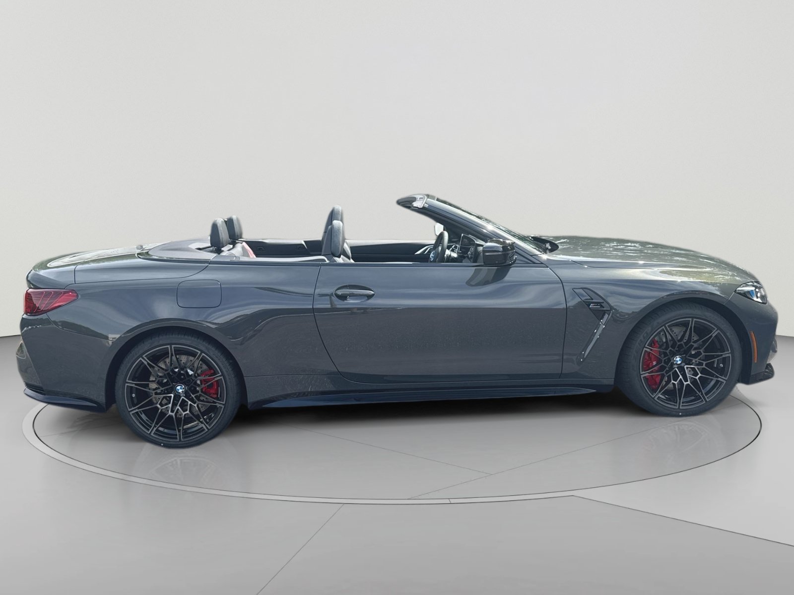 New 2027 BMW M4 xDrive Competition AWD/4WD image 34