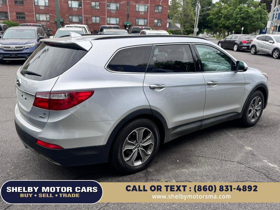 Used 2015 Hyundai Santa Fe GLS AWD/4WD image 5