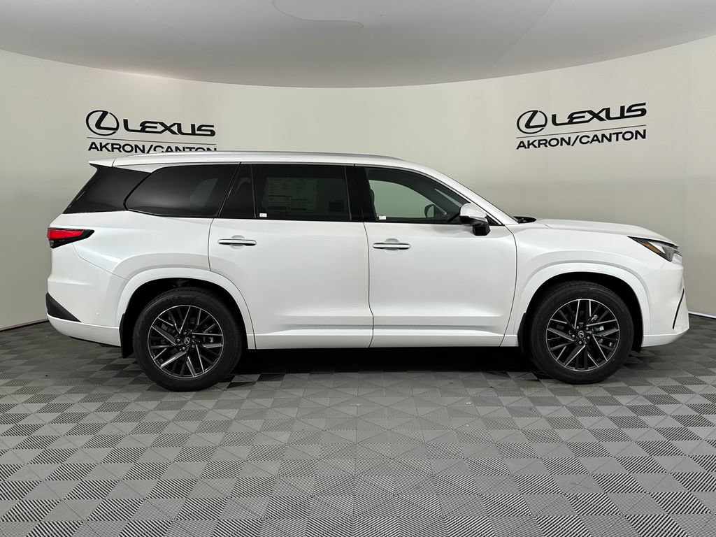 New 2026 Lexus TX 350 AWD w/ Technology Package image 6