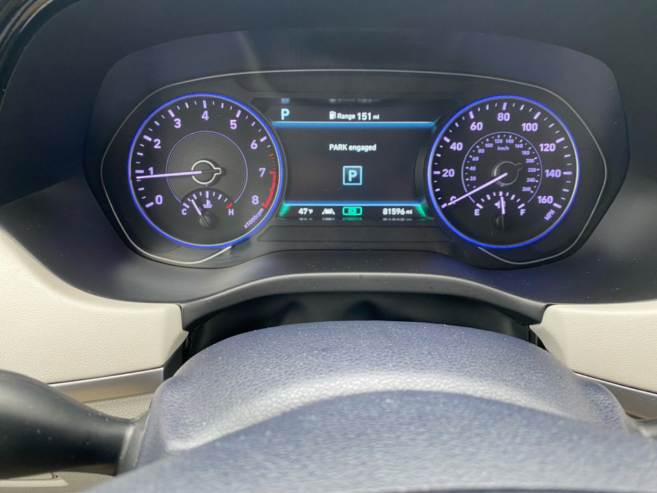 Used 2021 Hyundai Palisade SEL w/ Premium Package image 23