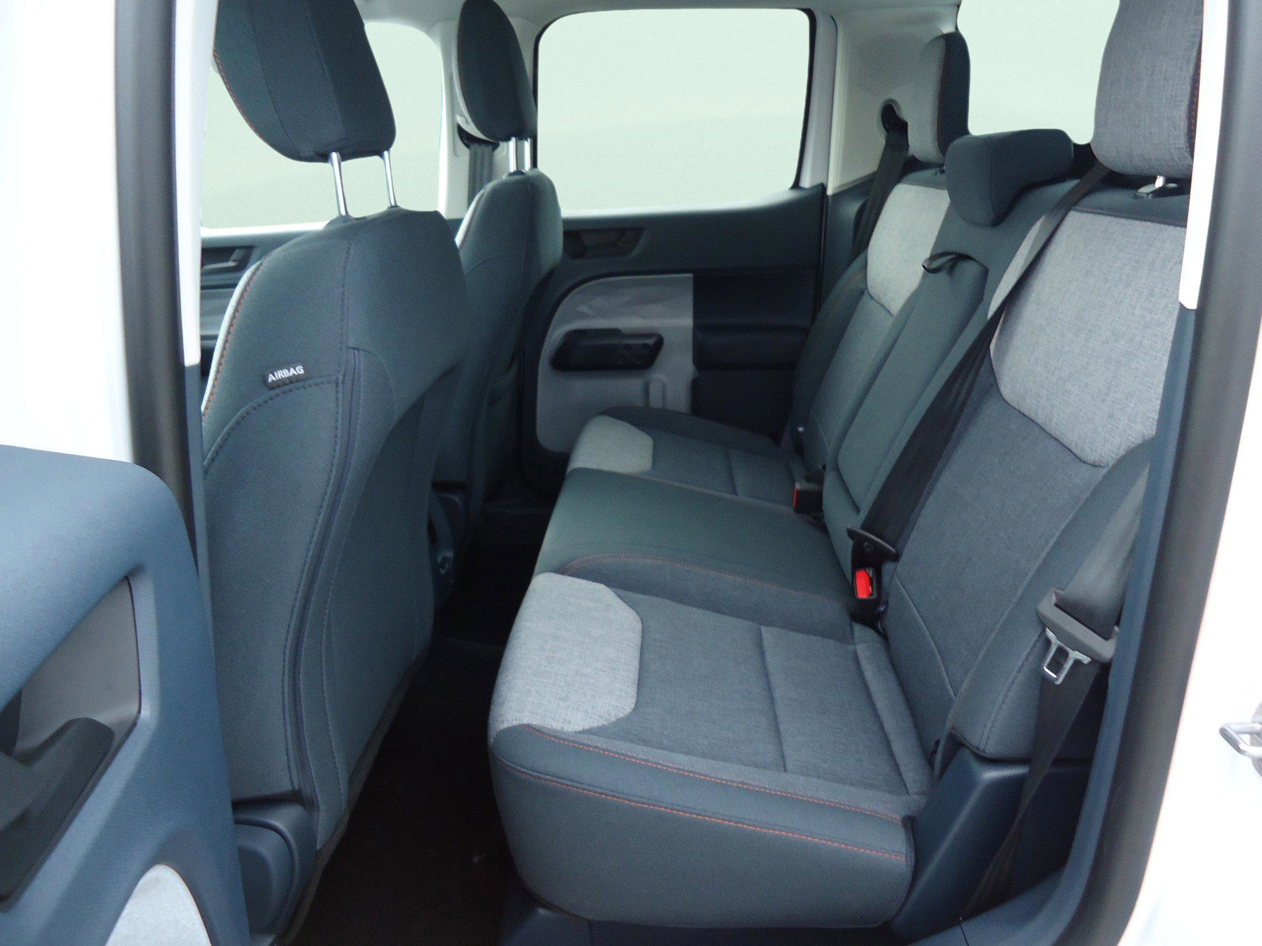 Used 2024 Ford Maverick XLT image 28