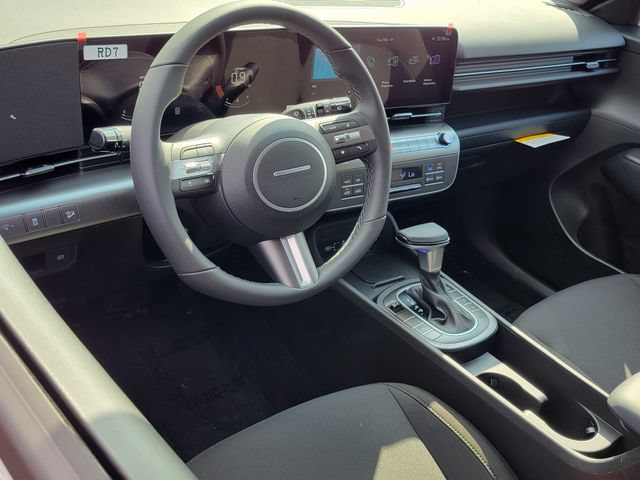 New 2026 Hyundai Kona SEL Sport FWD image 3