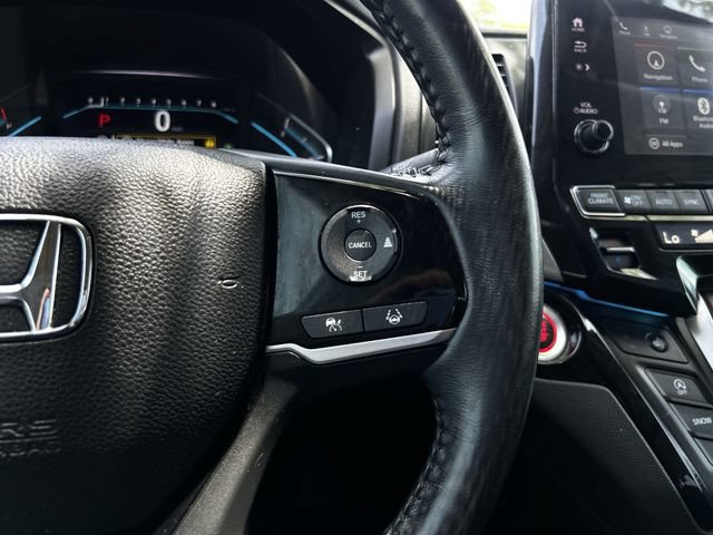Used 2021 Honda Odyssey Touring image 16