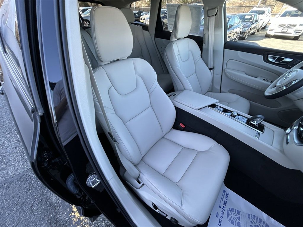 Used 2025 Volvo XC60 T8 Core w/ Protection Package Premier image 15