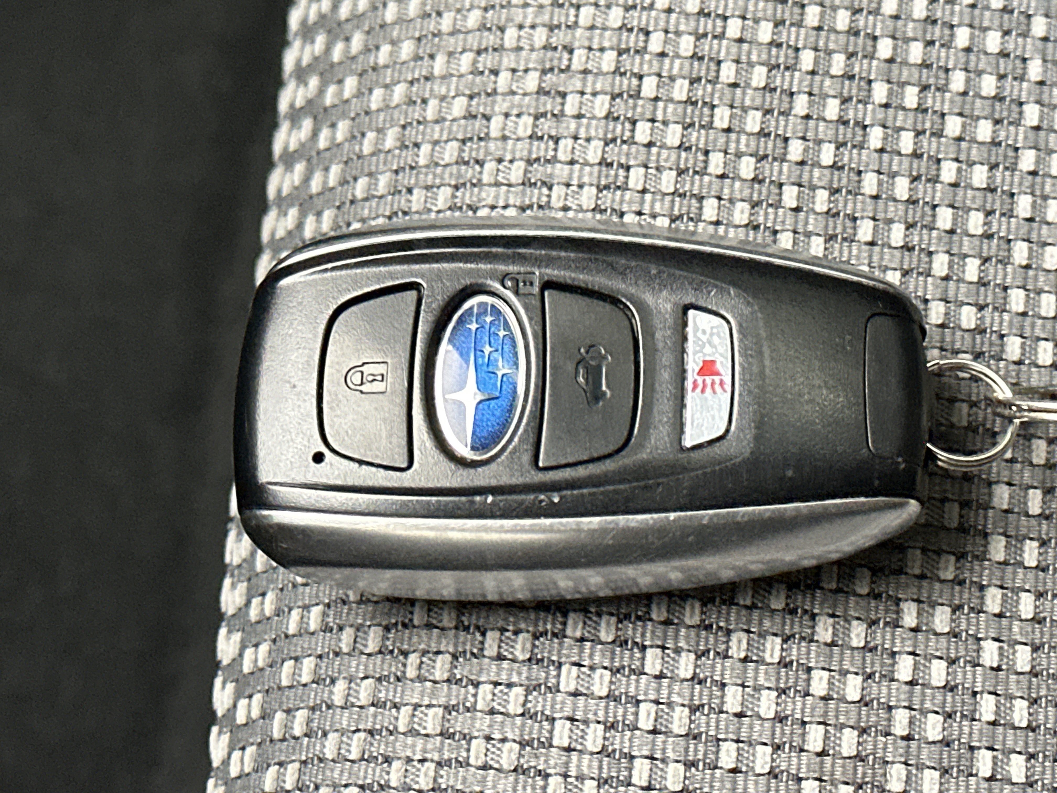 Used 2024 Subaru Outback Premium image 37