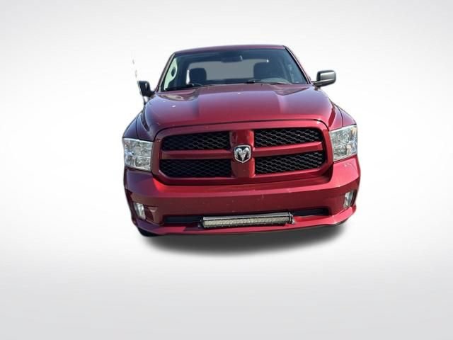 Used 2014 RAM 1500 Express AWD/4WD image 3