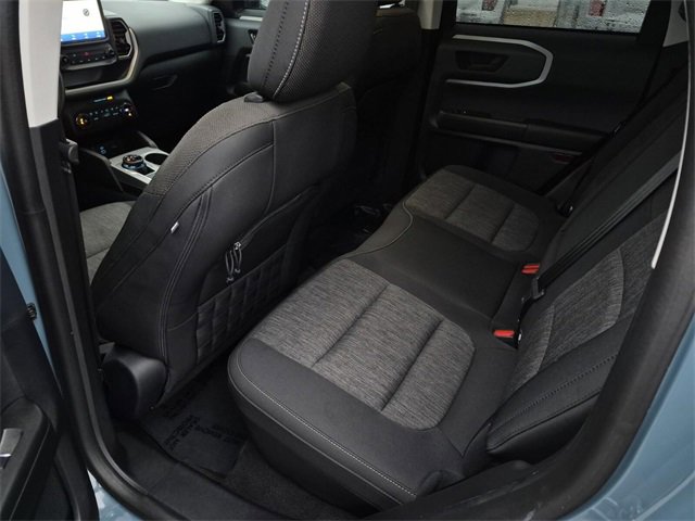 Used 2021 Ford Bronco Sport Big Bend image 22