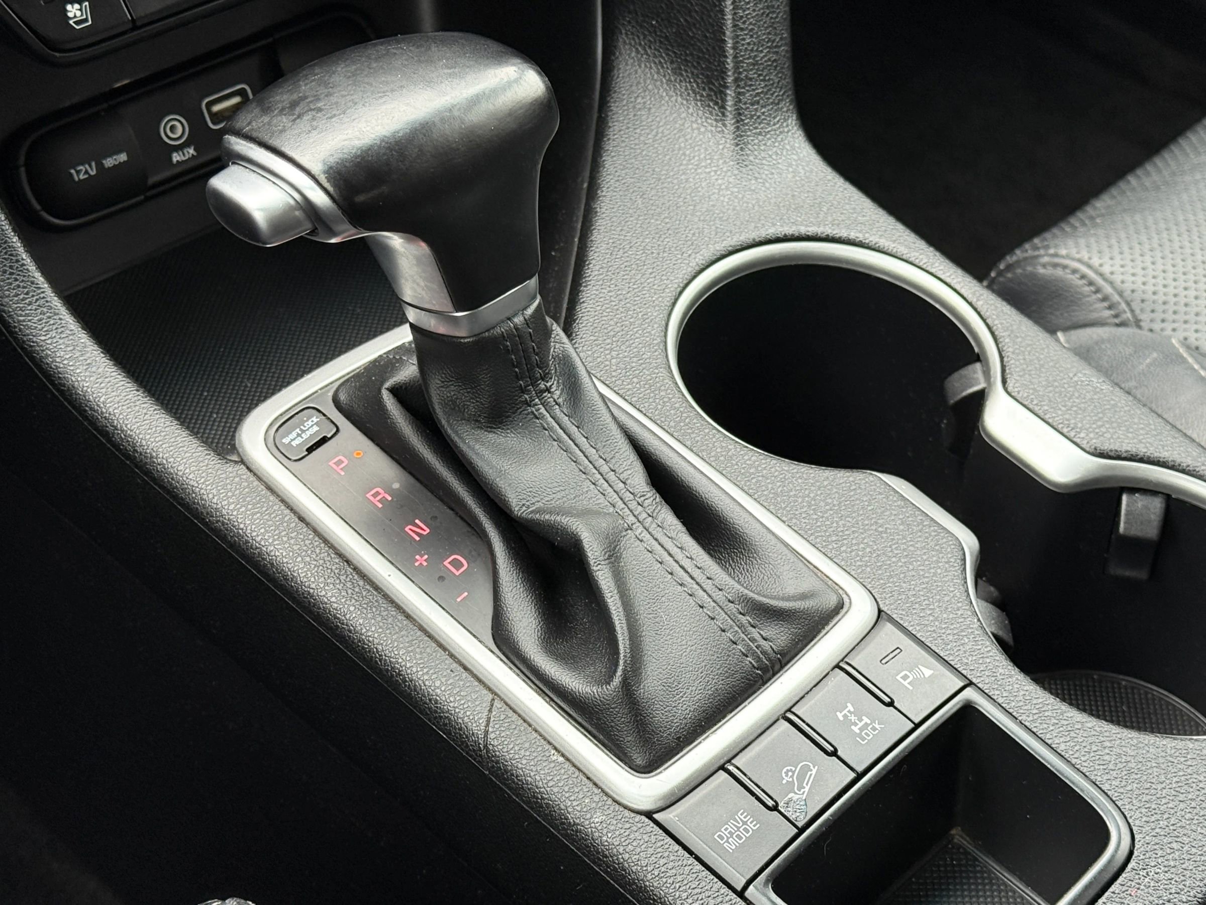 Used 2017 Kia Sportage EX w/ EX Technology Package image 24