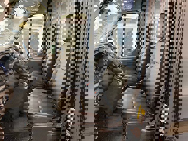 New 2025 Ford Transit 250 148 Medium Roof Extended AWD w/ Exterior Upgrade Package image 11