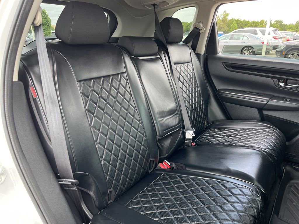 Certified 2024 Honda CR-V EX image 26
