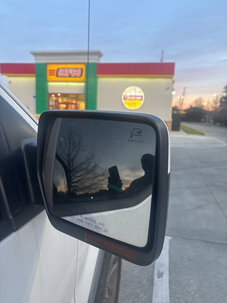 Used 2014 Ford F150 FX4 w/ Equipment Group 402A Luxury image 19