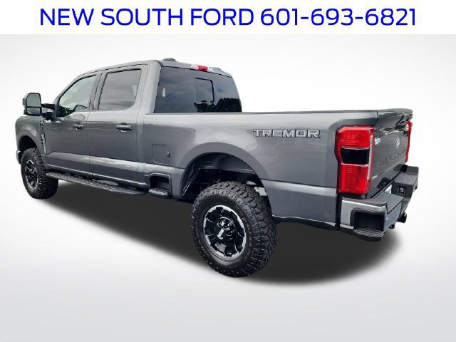 New 2027 Ford F250 Lariat w/ Tremor Off-Road Package AWD/4WD image 3