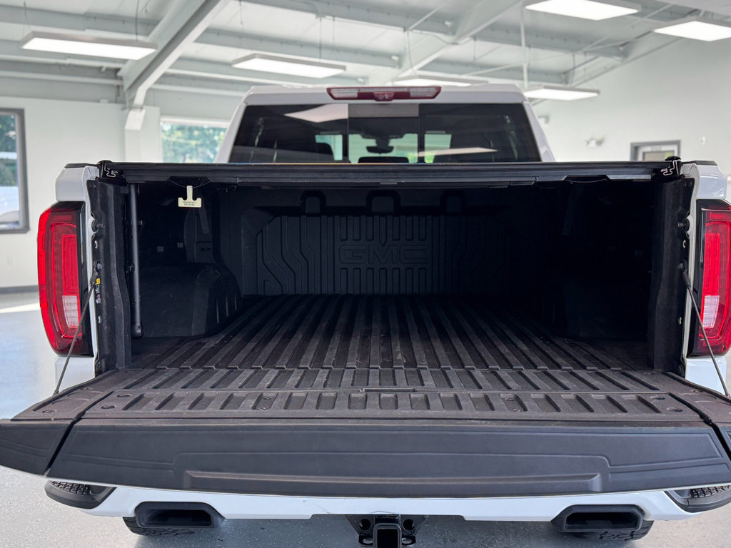 Used 2021 GMC Sierra 1500 AT4 w/ AT4 Value Package AWD/4WD image 38