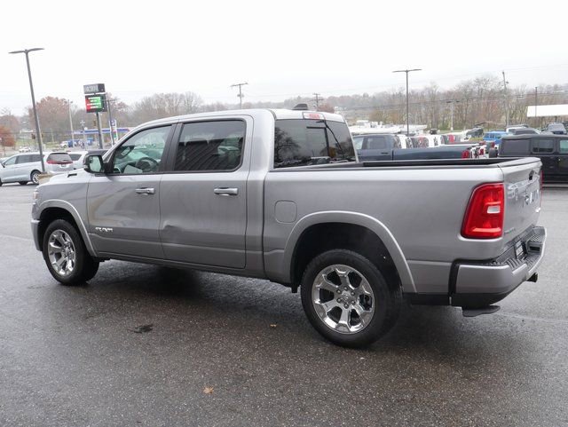 Used 2025 RAM 1500 Big Horn image 11