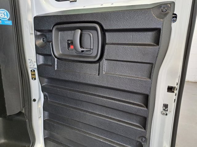 Used 2025 Chevrolet Express 2500 w/ Driver Convenience Package RWD image 25