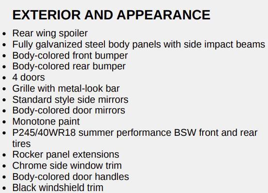 Used 2014 Subaru Impreza WRX STI image 88