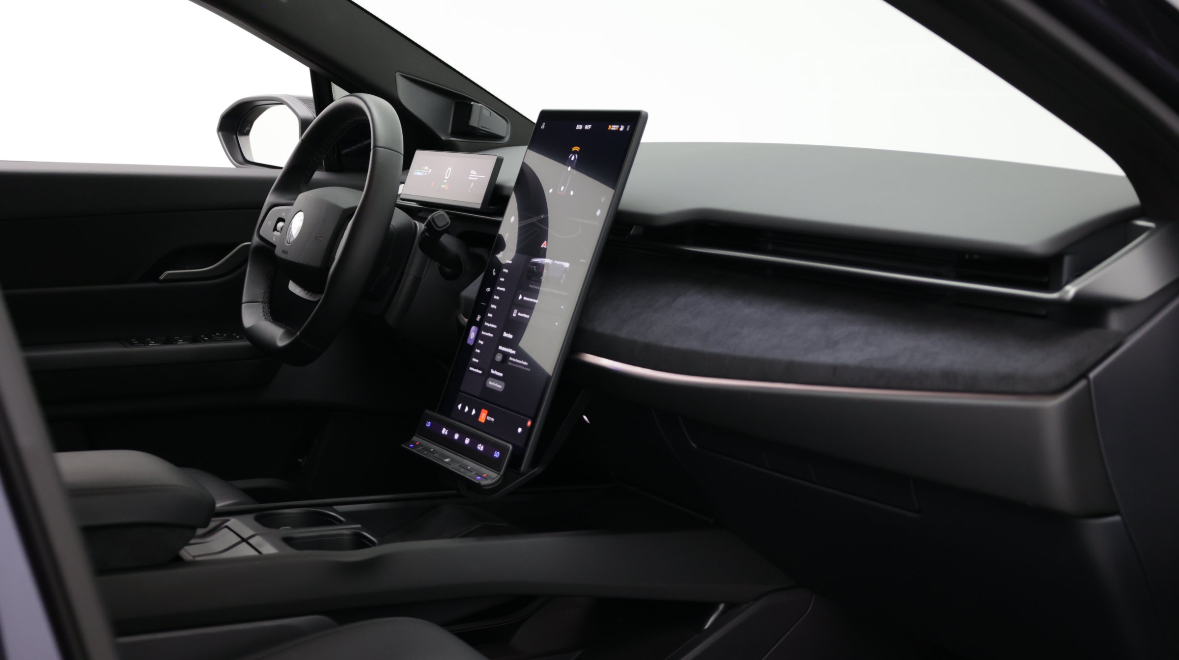 Used 2023 Fisker Ocean Extreme AWD/4WD image 49
