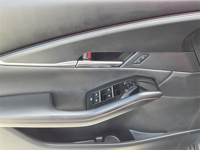 Used 2024 MAZDA CX-30 AWD 2.5 S w/ Preferred Package image 24
