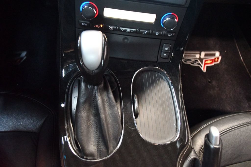 Used 2013 Chevrolet Corvette Grand Sport w/ 3LT Preferred Equipment Group RWD image 59