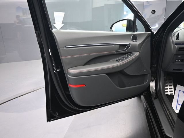 Used 2023 Hyundai Sonata N Line FWD image 9