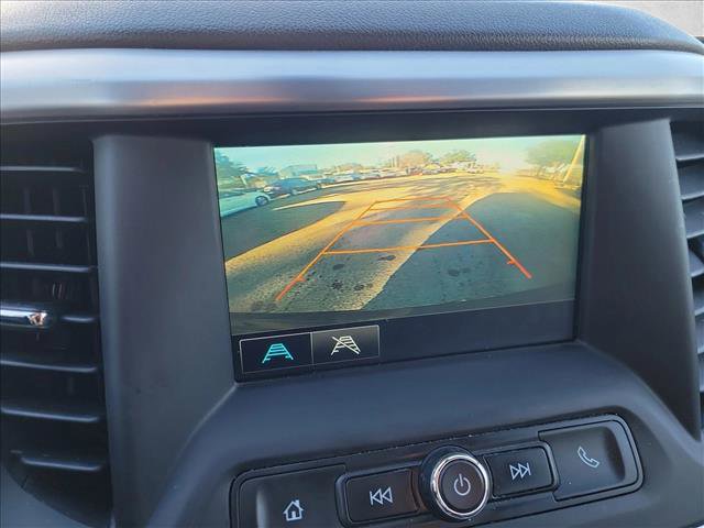 Used 2018 GMC Acadia SLE image 20