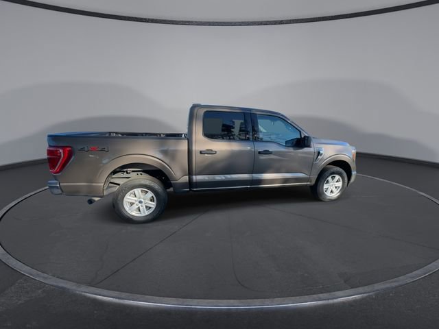Used 2022 Ford F150 XLT w/ Equipment Group 301A Mid image 18