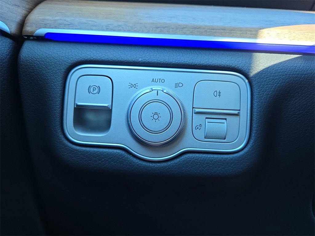 New 2025 Mercedes-Benz GLE 350 4MATIC image 28