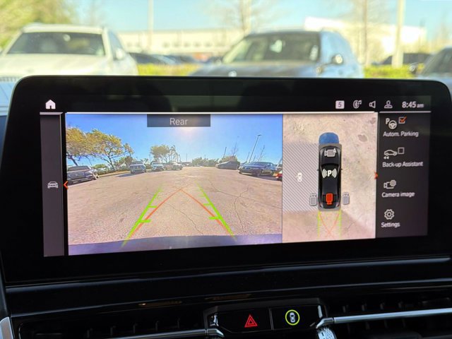 Used 2023 BMW ALPINA B8 xDrive Gran Coupe image 23