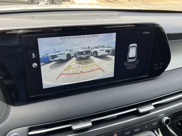 Used 2025 Hyundai Palisade SEL FWD image 20